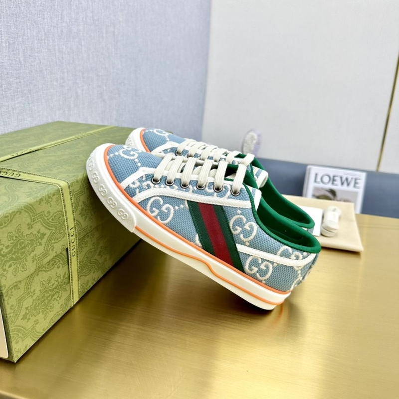 Gucci Casual Shoes